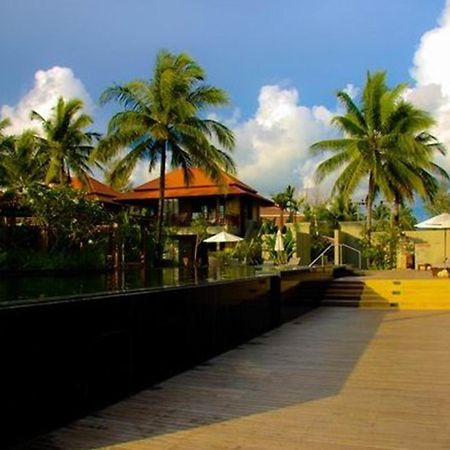 Chongfah Beach Resort Khaolak - Sha Extra Plus Као-Лак Екстер'єр фото