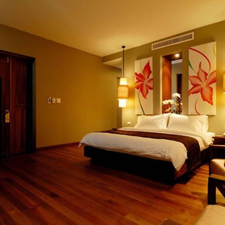 Chongfah Beach Resort Khaolak - Sha Extra Plus Као-Лак Екстер'єр фото