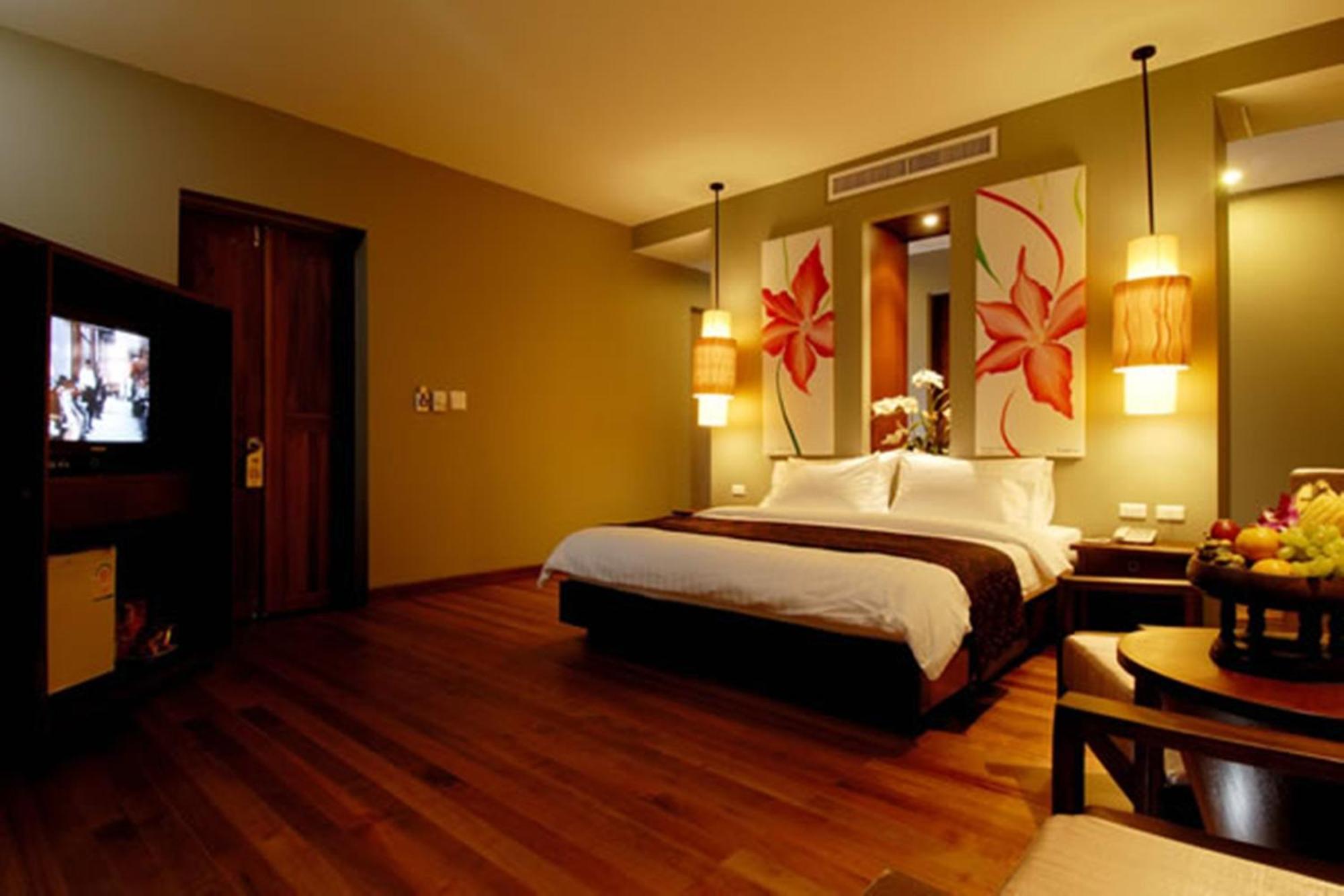 Chongfah Beach Resort Khaolak - Sha Extra Plus Као-Лак Екстер'єр фото