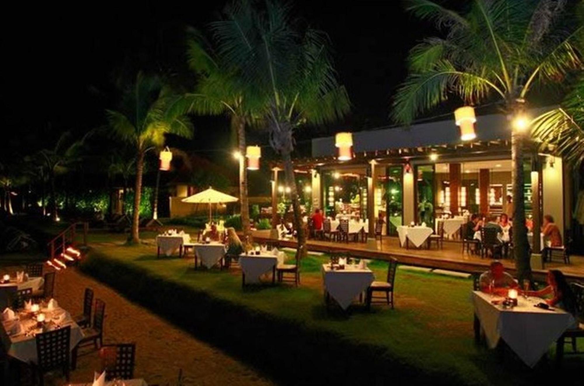 Chongfah Beach Resort Khaolak - Sha Extra Plus Као-Лак Екстер'єр фото