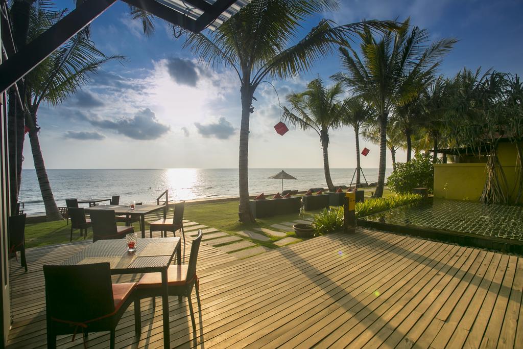 Chongfah Beach Resort Khaolak - Sha Extra Plus Као-Лак Екстер'єр фото