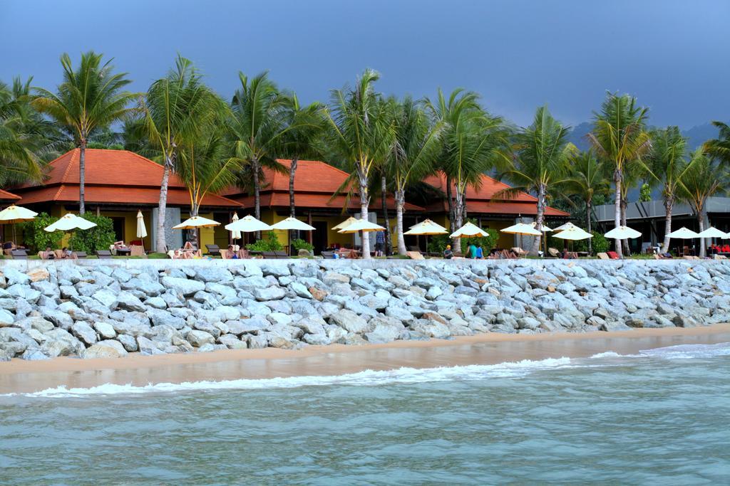 Chongfah Beach Resort Khaolak - Sha Extra Plus Као-Лак Екстер'єр фото