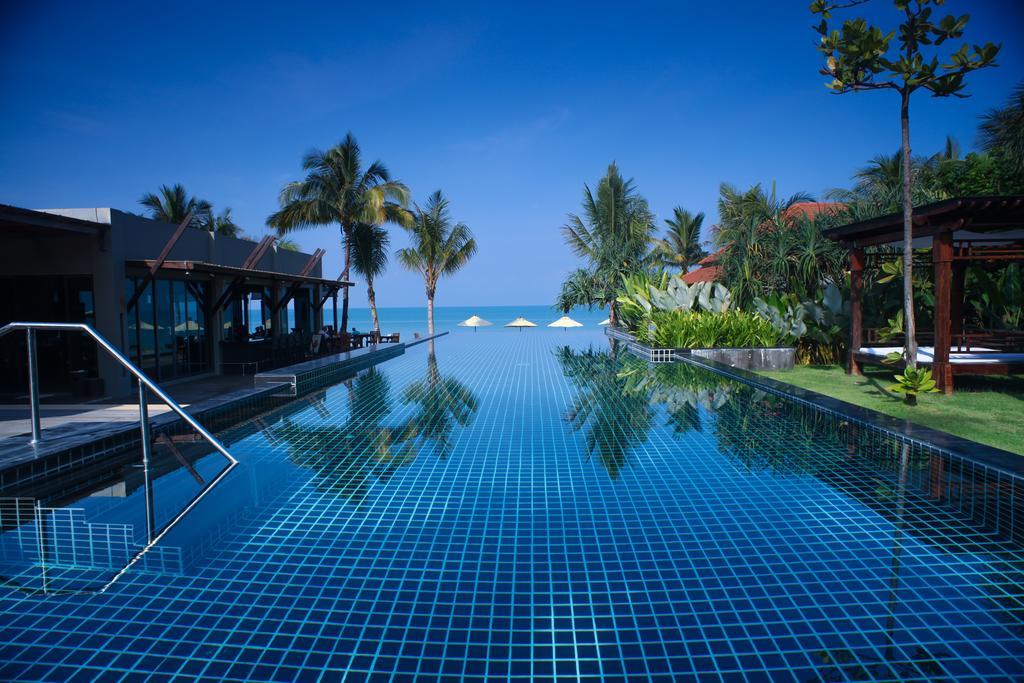Chongfah Beach Resort Khaolak - Sha Extra Plus Као-Лак Екстер'єр фото