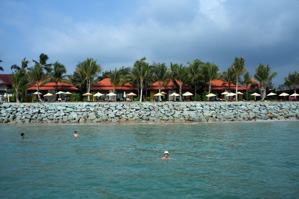Chongfah Beach Resort Khaolak - Sha Extra Plus Као-Лак Екстер'єр фото