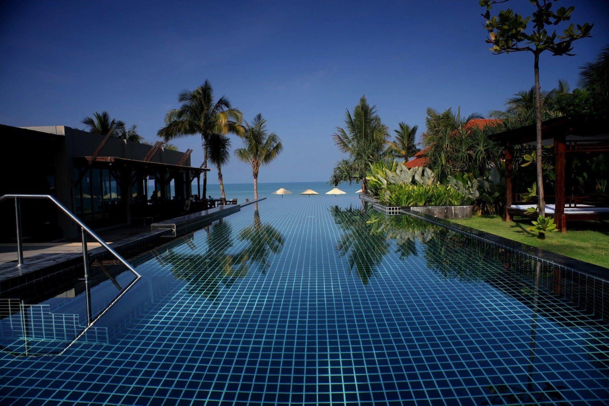 Chongfah Beach Resort Khaolak - Sha Extra Plus Као-Лак Екстер'єр фото