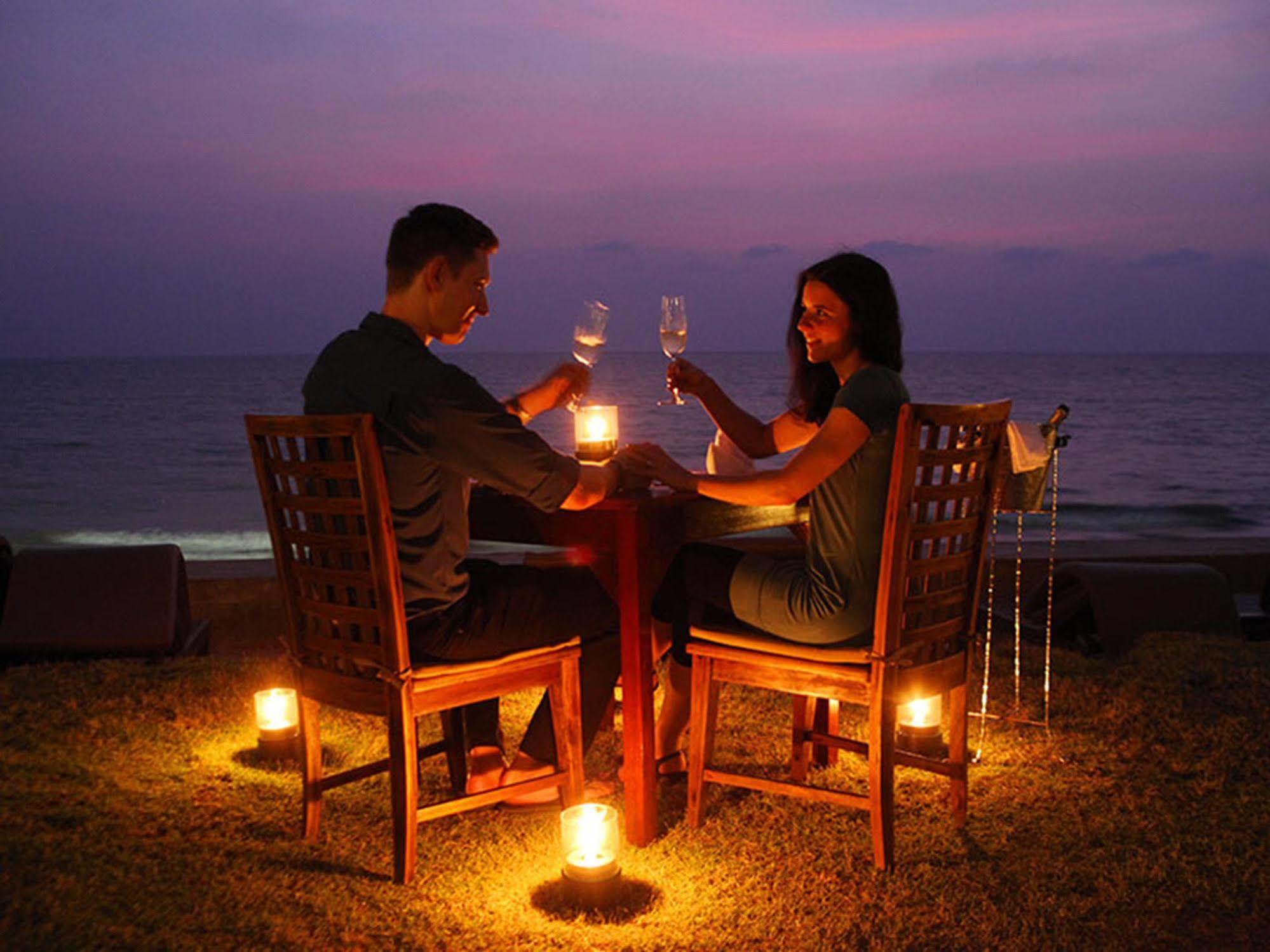 Chongfah Beach Resort Khaolak - Sha Extra Plus Као-Лак Екстер'єр фото