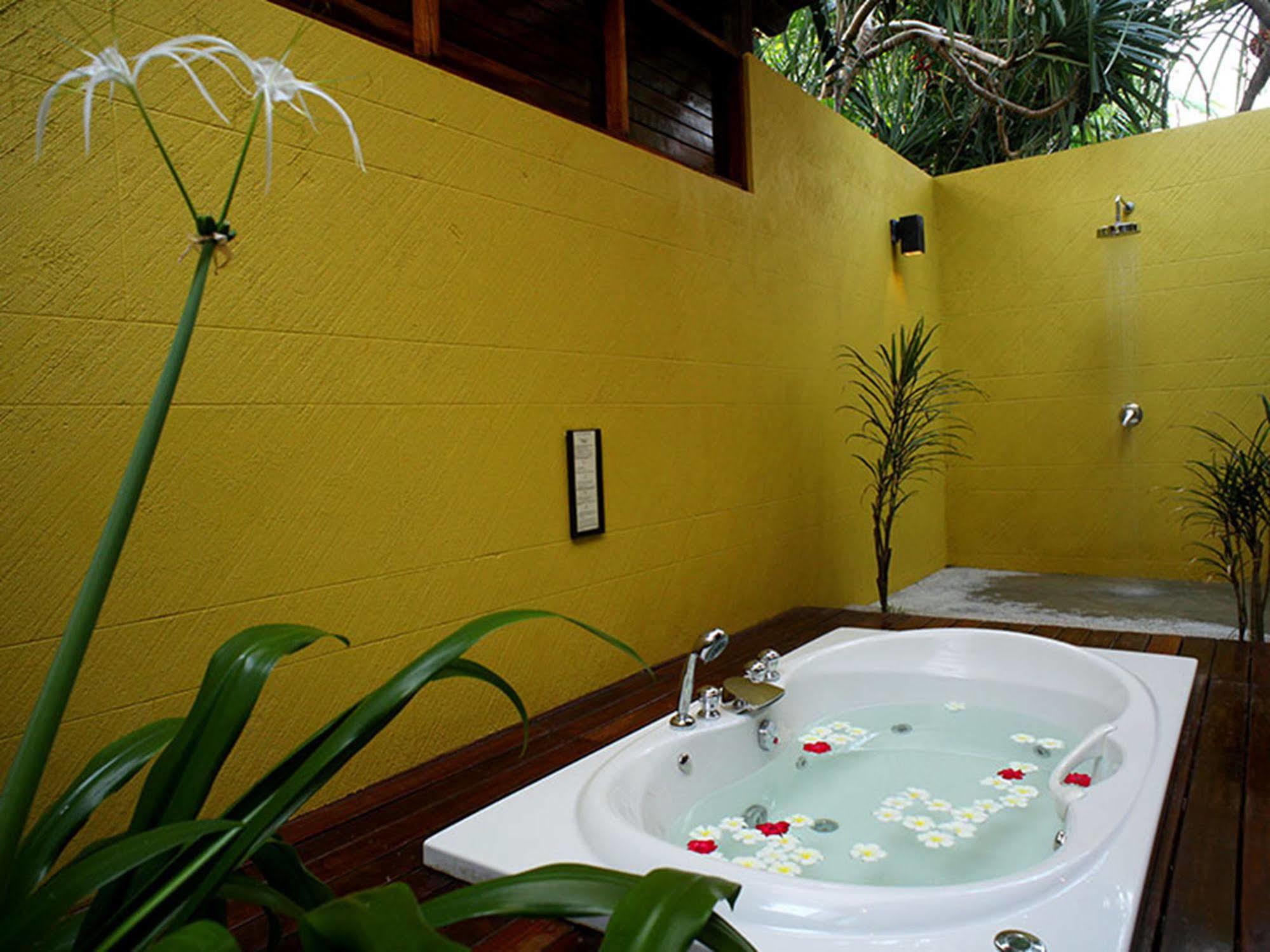 Chongfah Beach Resort Khaolak - Sha Extra Plus Као-Лак Екстер'єр фото