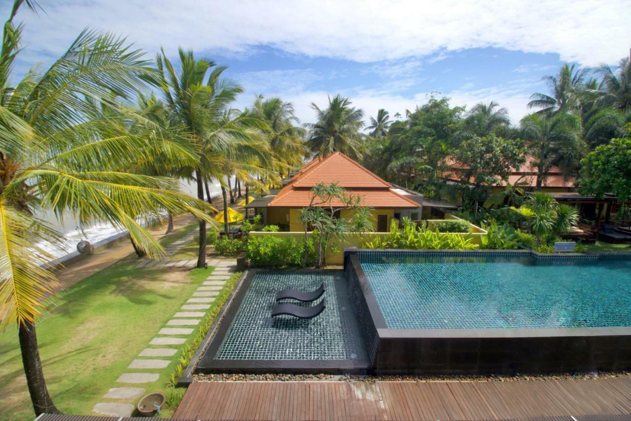 Chongfah Beach Resort Khaolak - Sha Extra Plus Као-Лак Екстер'єр фото